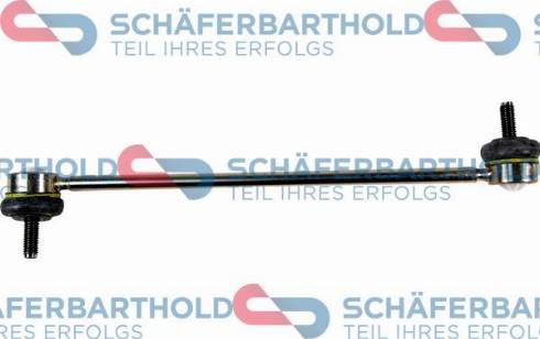 Schferbarthold 314 27 251 01 11 - Entretoise / tige, stabilisateur droxauto.com