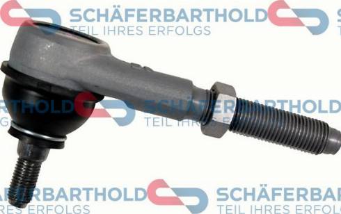 Schferbarthold 314 27 265 01 11 - Rotule de barre de connexion droxauto.com