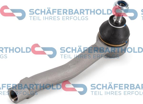 Schferbarthold 314 27 266 01 11 - Rotule de barre de connexion droxauto.com