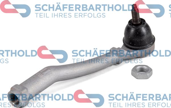 Schferbarthold 314 27 262 01 11 - Rotule de barre de connexion droxauto.com
