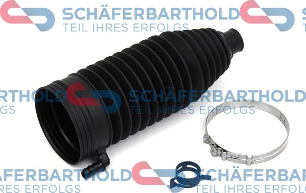 Schferbarthold 314 27 216 01 11 - Jeu de joints-soufflets, direction droxauto.com