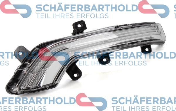 Schferbarthold 314 27 281 01 11 - Feu diurne droxauto.com
