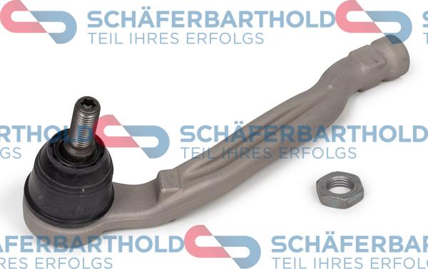 Schferbarthold 314 27 278 01 11 - Rotule de barre de connexion droxauto.com
