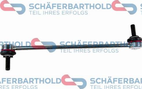Schferbarthold 314 27 272 01 11 - Entretoise / tige, stabilisateur droxauto.com