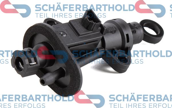 Schferbarthold 315 18 698 01 11 - Cylindre émetteur, embrayage droxauto.com