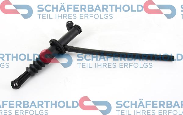 Schferbarthold 315 28 656 01 11 - Cylindre émetteur, embrayage droxauto.com