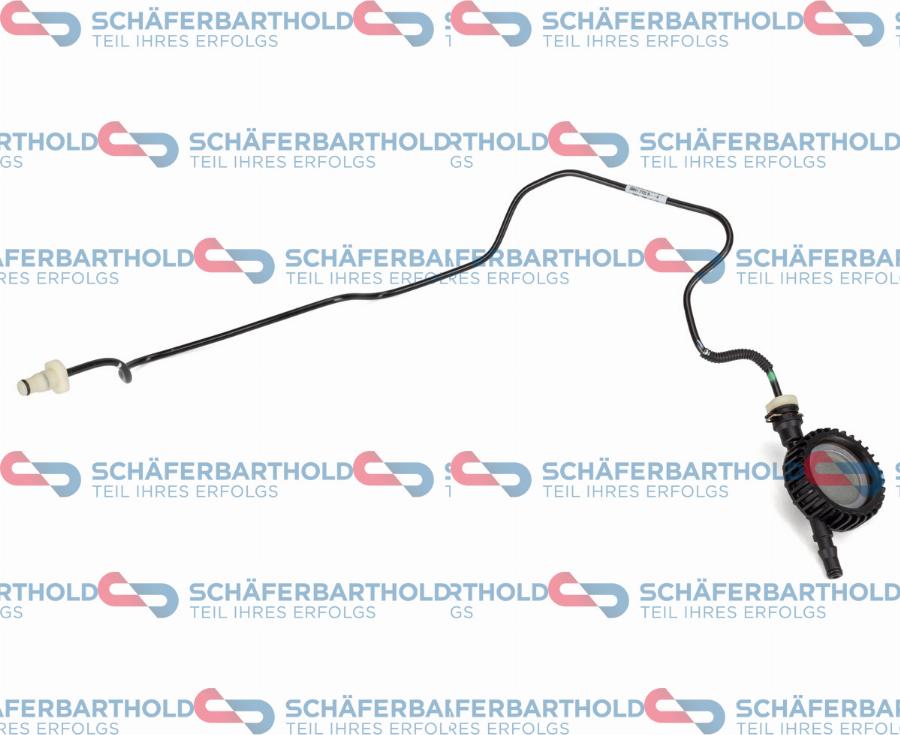 Schferbarthold 315 28 662 01 11 - Cylindre émetteur, embrayage droxauto.com