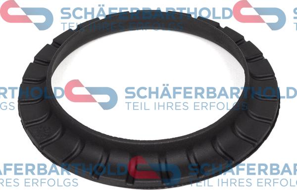 Schferbarthold 316 27 554 01 11 - Coupelle de suspension droxauto.com