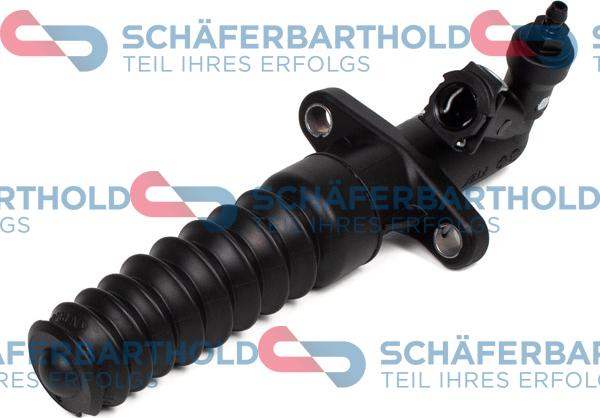 Schferbarthold 316 27 561 01 11 - Cylindre récepteur, embrayage droxauto.com