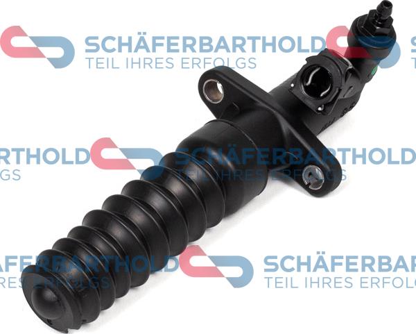Schferbarthold 316 27 579 01 11 - Cylindre récepteur, embrayage droxauto.com