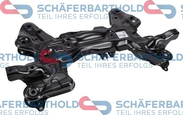 Schferbarthold 316 27 199 01 11 - Corps d'essieu droxauto.com