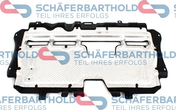 Schferbarthold 316 27 327 01 11 - Protection moteur / anti-encastrement droxauto.com