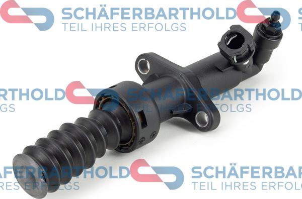 Schferbarthold 316 27 203 01 11 - Cylindre récepteur, embrayage droxauto.com