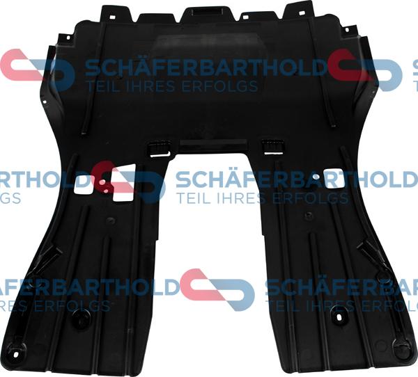 Schferbarthold 316 27 216 01 11 - Protection moteur / anti-encastrement droxauto.com