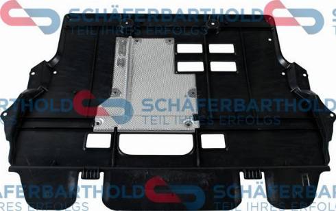 Schferbarthold 316 27 237 01 11 - Protection moteur / anti-encastrement droxauto.com