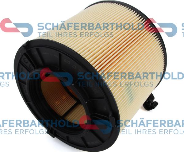 Schferbarthold 310 04 144 01 11 - Filtre à air droxauto.com