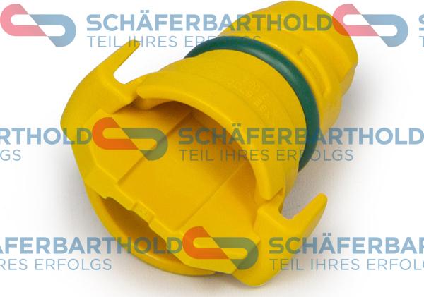 Schferbarthold 310 06 967 01 11 - Vis-bouchon, carter d'huile droxauto.com