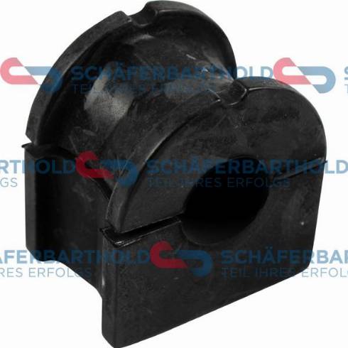 Schferbarthold 310 06 130 01 11 - Coussinet de palier, stabilisateur droxauto.com
