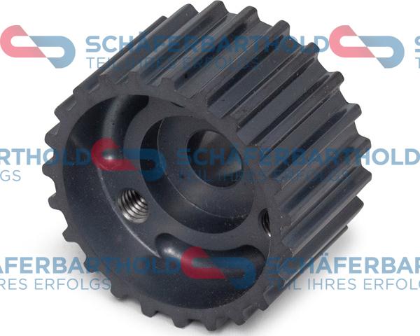 Schferbarthold 310 08 002 01 11 - Roue dentée, arbre de commande de distributeur droxauto.com