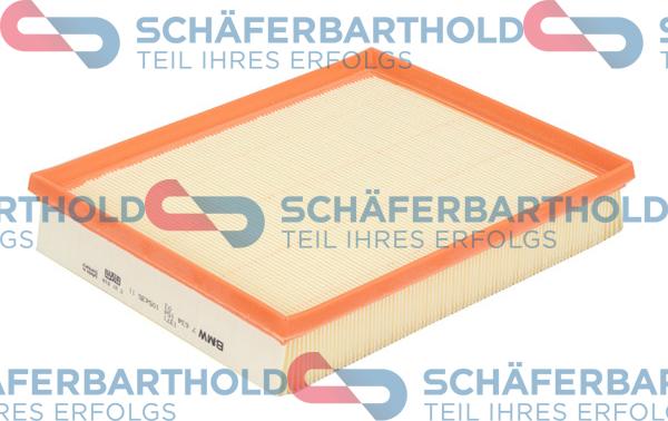 Schferbarthold 310 02 429 01 11 - Filtre à air droxauto.com