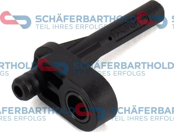 Schferbarthold 310 02 569 01 11 - Gicleur, Chaîne de distribution droxauto.com