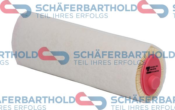 Schferbarthold 310 02 583 01 11 - Filtre à air droxauto.com