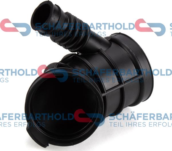Schferbarthold 310 02 201 01 11 - Tuyau d'aspiration, alimentation d'air droxauto.com