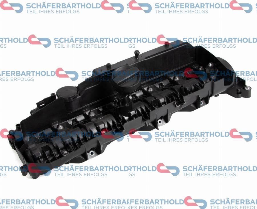 Schferbarthold 310 02 238 01 22 - Couvercle de culasse droxauto.com