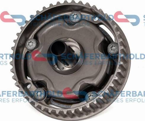 Schferbarthold 310 16 450 01 22 - Dispositif de réglage électrique d'arbre à cames droxauto.com