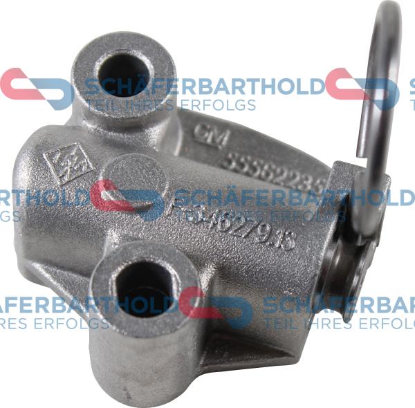 Schferbarthold 310 16 451 01 11 - Tendeur, chaîne de distribution droxauto.com