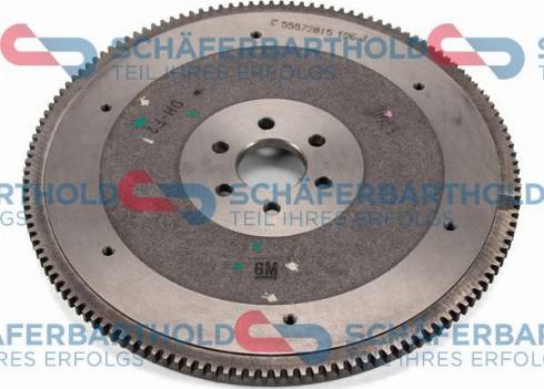 Schferbarthold 310 16 466 01 22 - Volant moteur droxauto.com