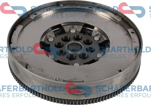 Schferbarthold 310 16 543 01 22 - Volant moteur droxauto.com