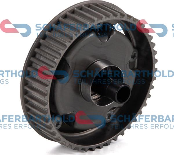 Schferbarthold 310 16 504 01 11 - Dispositif de réglage électrique d'arbre à cames droxauto.com