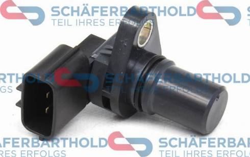 Schferbarthold 310 16 515 01 11 - Capteur d'angle, vilebrequin droxauto.com