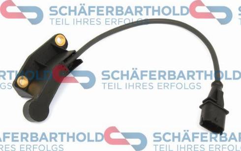 Schferbarthold 310 16 511 01 11 - Capteur, position d'arbre à cames droxauto.com