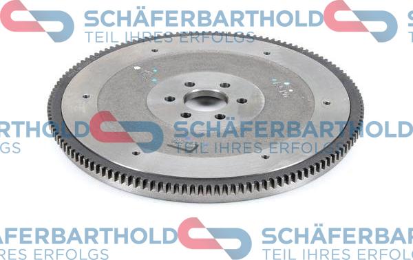 Schferbarthold 310 16 530 01 11 - Volant moteur droxauto.com