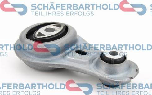 Schferbarthold 310 16 111 01 11 - Support moteur droxauto.com