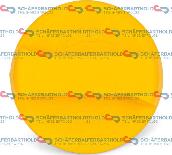 Schferbarthold 310 16 837 01 11 - Bouchon, goulotte de remplissage d'huile droxauto.com