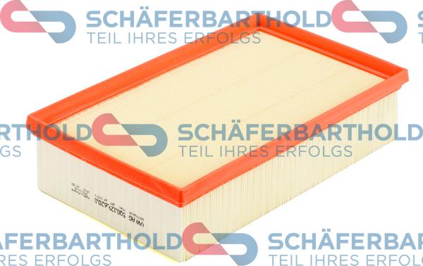 Schferbarthold 310 18 523 01 11 - Filtre à air droxauto.com