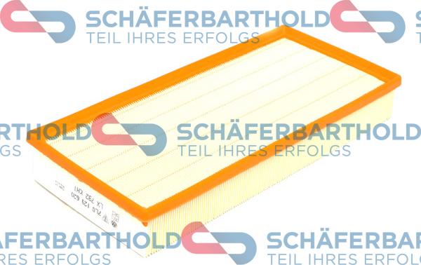Schferbarthold 310 18 043 01 11 - Filtre à air droxauto.com