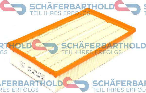 Schferbarthold 310 18 039 01 11 - Filtre à air droxauto.com