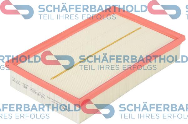 Schferbarthold 310 18 119 01 11 - Filtre à air droxauto.com