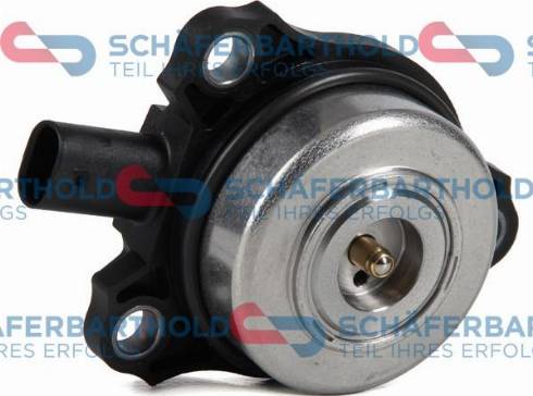 Schferbarthold 310 12 565 01 11 - Unité magnétique centrale, réglage d'arbres à came droxauto.com