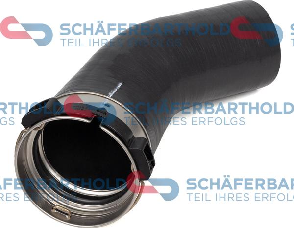 Schferbarthold 310 38 911 01 11 - Gaine de suralimentation droxauto.com