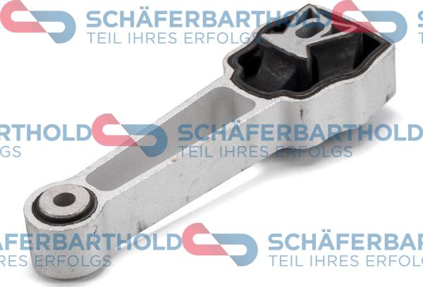 Schferbarthold 310 38 008 01 11 - Support moteur droxauto.com