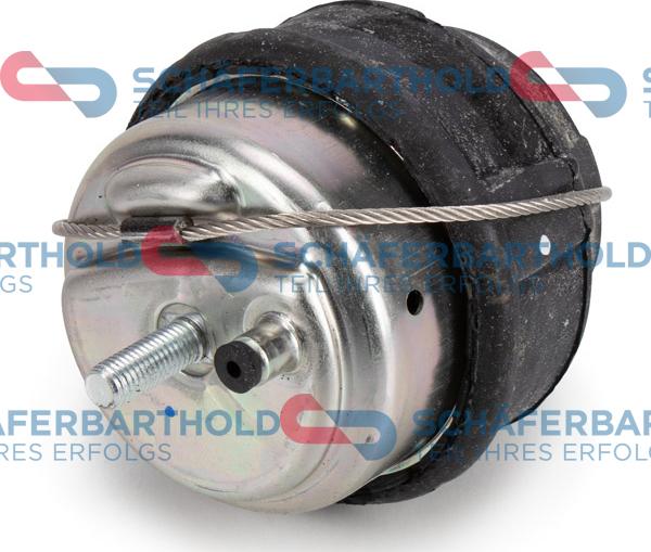 Schferbarthold 310 38 011 01 11 - Support moteur droxauto.com