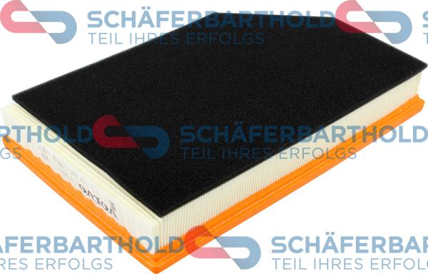 Schferbarthold 310 38 103 01 11 - Filtre à air droxauto.com