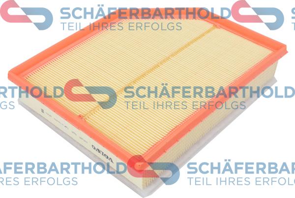 Schferbarthold 310 38 126 01 11 - Filtre à air droxauto.com