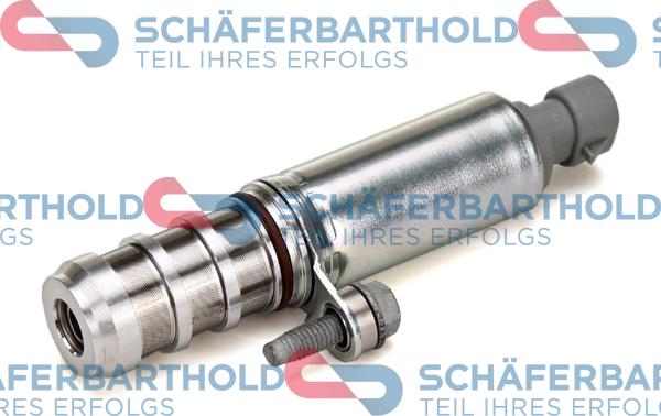 Schferbarthold 310 32 494 01 11 - Valve de commande, réglage d'arbres à came droxauto.com