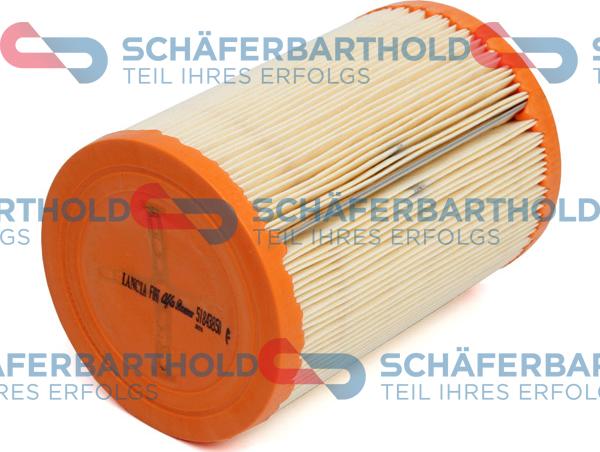Schferbarthold 310 32 209 01 11 - Filtre à air droxauto.com